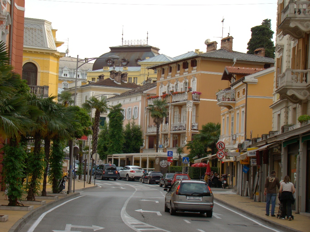 Opatija